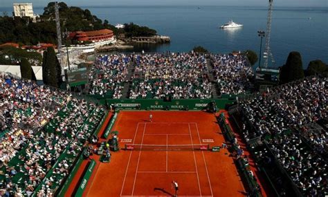 monte carlo masters 2023 draw